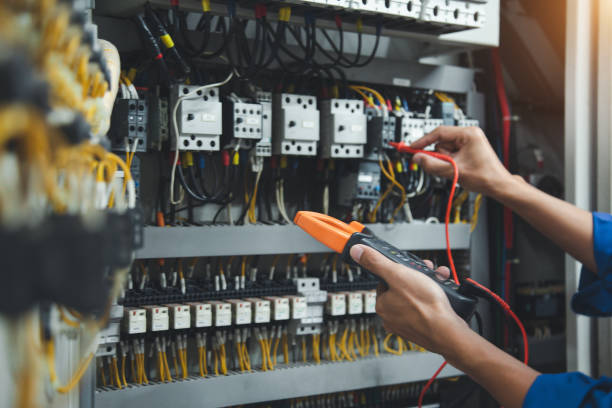Best Electrical Repair Services  in Thunderbolt, GA